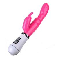 Appareils ménagers Home AppianCenxy Vibrateurs 10 Modes de fréquence Clitoris Stimulation Dildos Stimulateur de vibrateur pour la masturbation sexuelle Toys
