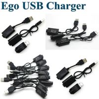Puff Vape Chargers Ego USB Charger E Cigarette USB Cables Lo...