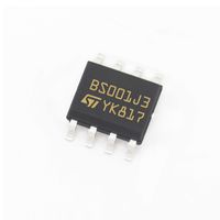 Nuevos circuitos integrados originales STM8S001J3M3 STM8S001J3M3TR IC CHIP SO-8 16MHz 8KB Microcontroller