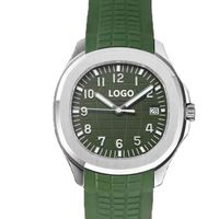 Качество роскошного качества Mechanical Watch ZF Factory 40 мм ETA 324 Движение водонепроницаемое светопроизводительное бренд PP