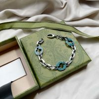Luxurys Designer Charm Braccialetti braccialetti per donne Fashion Gioielli Charms Gioielli Accessori Accessori classici classici
