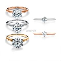 Band Rings Love Ring Men Ring Classic Luxury Tasarımcı Takı Bayanlar G220908