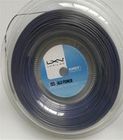 Sell Quality Training Polyester Tennis Strings 125mm Alu Pow...