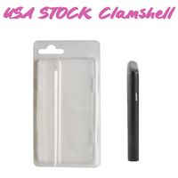Plastic Clamshell Blister Package Vape Pen Ecig Accessories ...