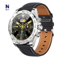 Hot Sellings Childing Digital Smart Watch BT Band sem fio Banda Intelligente N161 Smart Strap