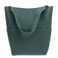 Сангл ведро мини -сумка верхняя часть плеча на плечо сумочка женская мода подлинные кожаные сумочки оптовые съемные плечи.