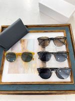 남성 선글라스 여자를위한 남성 선글라스 최신 판매 패션 태양 안경 남성 선글라스 Gafas de Sol Glass UV400 렌즈 임의의 매칭 상자 4S210