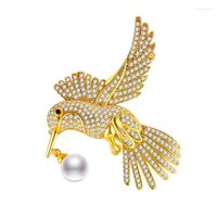 Brooches Boutique Fashion Ins Coat Brooch Autumn And Winter ...