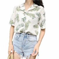 Blusas Hawaianas Las Mujeres al por mayor a precios baratos | DHgate