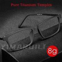 Sunglasses Frames YIMARUILI Ultralight Fashion Flexible TR90...