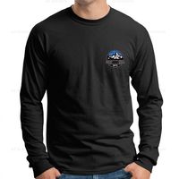 Мужская футболка спортивная одежда спортивные рубашки с длинным рукавом весна и осенние футболки