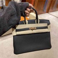 مصمم حقيبة هيرمي رسول بقرة متعددة الاستخدامات KellyHandbags Opsoms Htgo 2022 جديدة للأزياء الجلدية Lychee Bag Leather Women S.