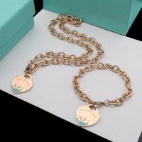 Роскошный дизайнер 925 браслет с серебряным сердцем добавить набор колье в оригинальной моде классический браслет женские ювелирные украшения с коробкой