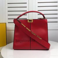 luxury bag 2022 women Fashion Handbag large Size Package Sho...