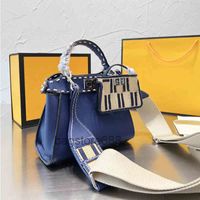 luxury bag 2022 High Quality Totes Women Designer Handbags C...
