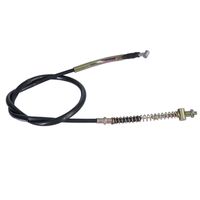 Motorcycles Brake Cables Motorcycle Parts Fit For GY6 Foot B...