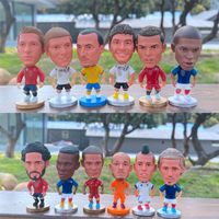 Presente de aniversário Festivo Festive Supplies Soccer Sporter Decoração de brinquedos
