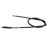 OEM Custom Motorcycle Clutch cables Brake Lines for Qianjian...