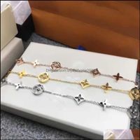 Braccialetti di fascino modalità designer di lusso Accessori braccialetti braccialetti in stile tendenza amanti di alta qualità da regalo designer penutant66 otuqr