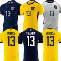 Ecuador soccer jersey 2022 world cup Ecuador football shirt ...
