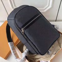 Designers Travel Michael Backpack Montanhista Duffel Bags School Back Pack Mens Handal Bolsa Purse PU PU bolsa de ombro de couro 40cm