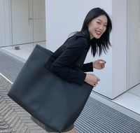 Women Fashion Designer Shopping Bags Dating Large Capacity h...