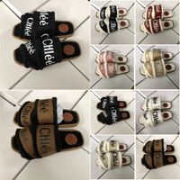 Casual shoes Slides Summer Sandals Slipper Beach Shoes Woody...