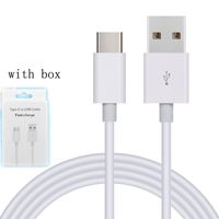 type- C Huawei quick- charge Cell Phone Cables for Apple iphon...
