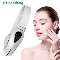 Face Care Devices V Line Lifting Electric EMS Shape Slimming...