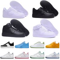 OG Classic Triple White Low Mens Running Shoes Sadow Utility Black Frost Pale Ivory Pastel Beige Men Women Trainers Switch Sneakers Platform 36-45