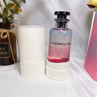 Parfum pour hommes vendant un nouveau cadeau de 100 ml de longueur de longueur de longueur scellée