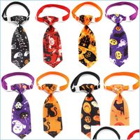 Dog Collars Leashes Halloween Pet Supplies Dog Ties Collars ...