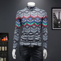 2022 Herbst- und Winter-Herren-Tops T-Shirts Leichte luxuri￶se luxuri￶se hohe doppelseitige Fleece-Bottom-Hemden Frauen l￤ssig Modepullover