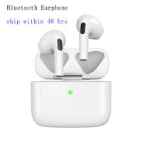Patent Tws Wearphone Magic Window Bluetooth наушники Smart Touch наушники беспроводной заряд