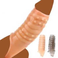 Cockrings vibrateur pénis extender coq