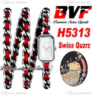 BVF Premiere H5313 Swiss ETA Quartz Ladeise Watch Rosck Pop ...