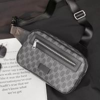 Designer Saco de cintura Bumbag Belt Backpack Backpack Tote Crossbody Bolys Messenger Men Handbag Fashion Cartet Fannypack