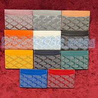 Wholesale New Card Holder Classic Short Wallet For Women Fashion High  Quality Box Coin Purse Women Wallet Classic Business Card Holder Lady From  Dicky0750b, $22.23