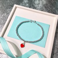 Роскошные дизайнеры браслеты для женщин -шарм браслет модный элегантная простая струна бусин геометрические украшения подарки подарки на день рождения подарка