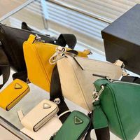 Bolsas de hombro bolso de verano para mujeres dise￱adoras marcas famosas marcas Messenger Vintage Fashion Crossbody Chest Bags Bolsos cl￡sicos