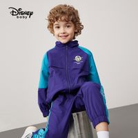 Disney Genuine autorisierte Sportanzug Fr￼hlings- und Herbst-Kinder-Herbst-Kleidung zweiteilig