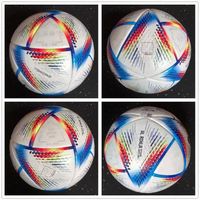 World Cup New Top 2022 Soccer Ball Size 5 High- grade Nice Ma...