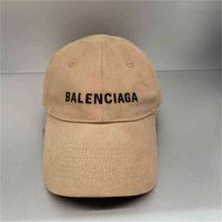 캡 스포츠 Balenclaga 2022 B 가족 모자 작은 흰색 드래곤 이탈리아 이탈리아 수 놓은 유니esx 야구 모자 C D Optimals