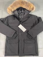 디자이너 다운 의류 패션 남자의 여자 두께의 코트 클래식 클래식 따뜻한 재킷 브랜드 재킷 고품질 겨울 스포츠 파카 파카 상위 1 의류