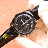 Om Fashion Watches Mens Montre Diamond Movement Luxury Super Steel Manual Manual Men's Men's Watch 31.33.42.30.01.001