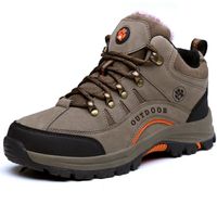 Diğer spor malzemeleri açık ayakkabı sandaletler erkekler yürüyüş dantel yukarı spor jogging trekking l220928
