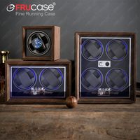 FRUCASE Watch Winder for automatic watches watch box winder ...
