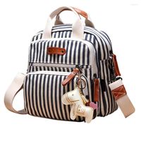 Diaper Bags Styles Baby Bag Backpack For Care Maternity Trav...