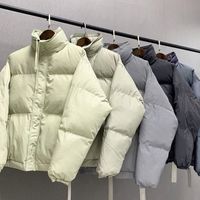 Designer Down Jacket Classic Clothes Winter Lightweight Warm...