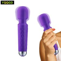 Vibratör seks oyuncakları penis horoz şarj edilebilir kişisel asa masajı - su geçirmez 20 pat